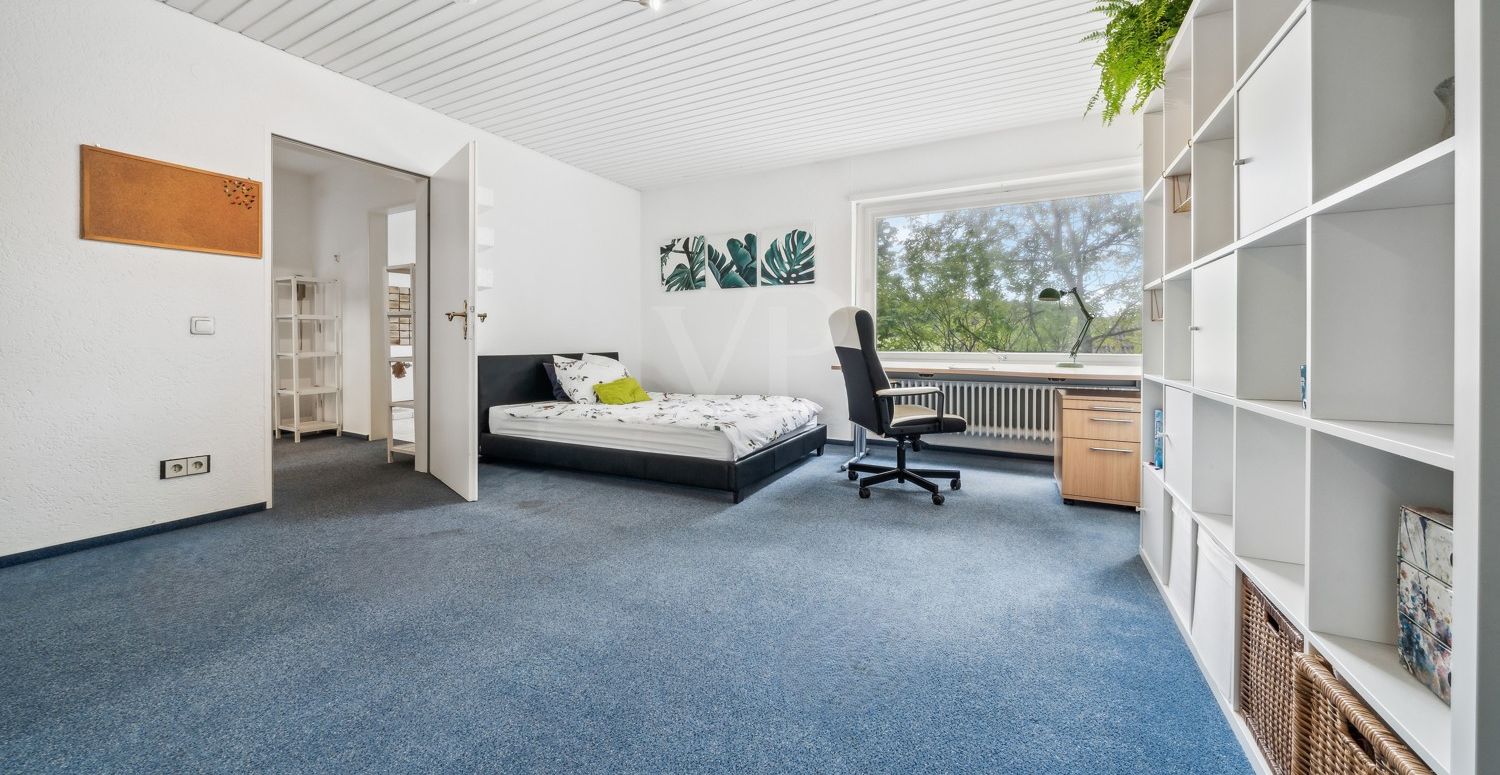 Schlafzimmer 2