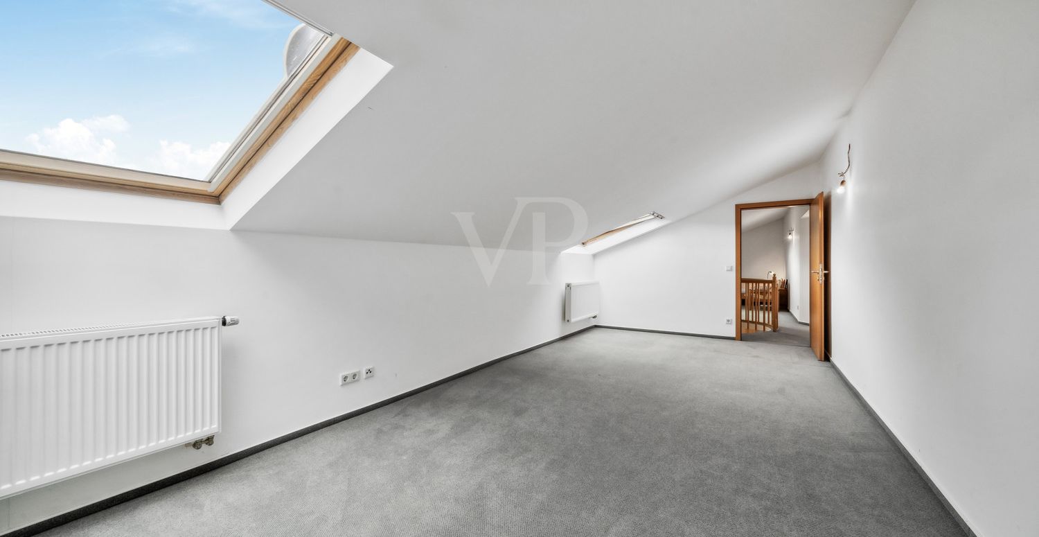 Gästezimmer