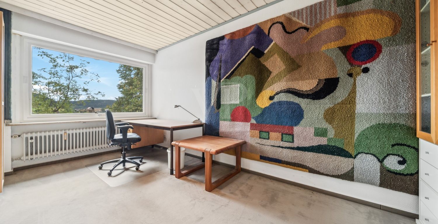 Büro