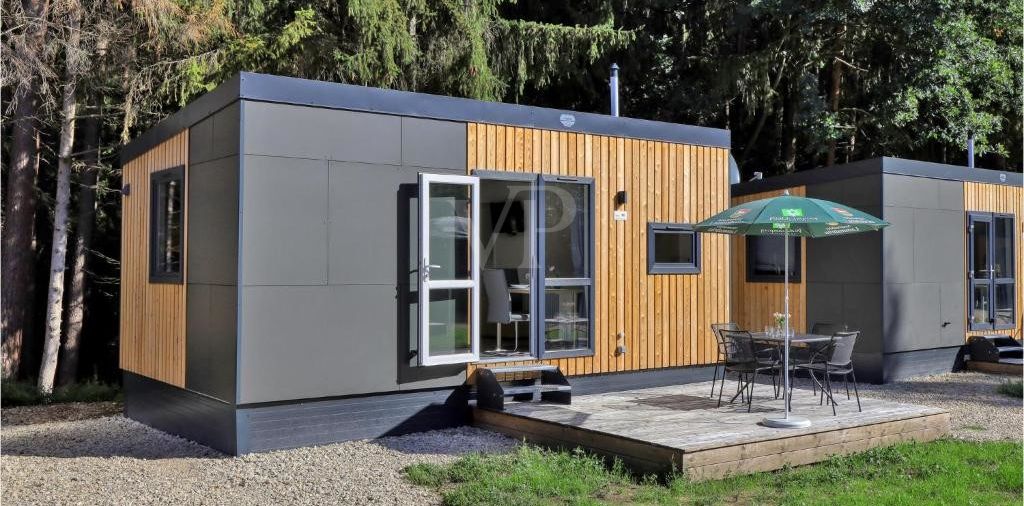 Tinyhouse