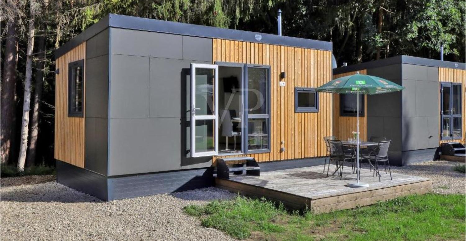 Tinyhouse