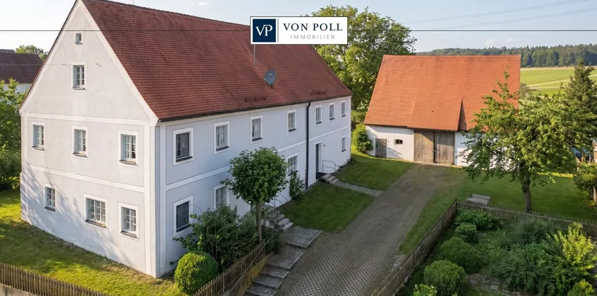von Poll Immobilien GmbH
