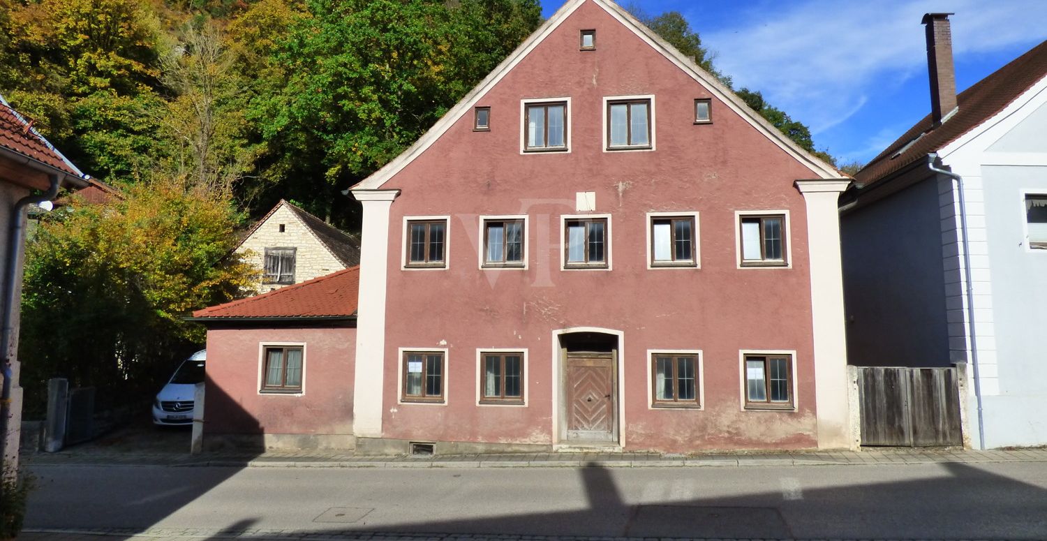 Außenansicht