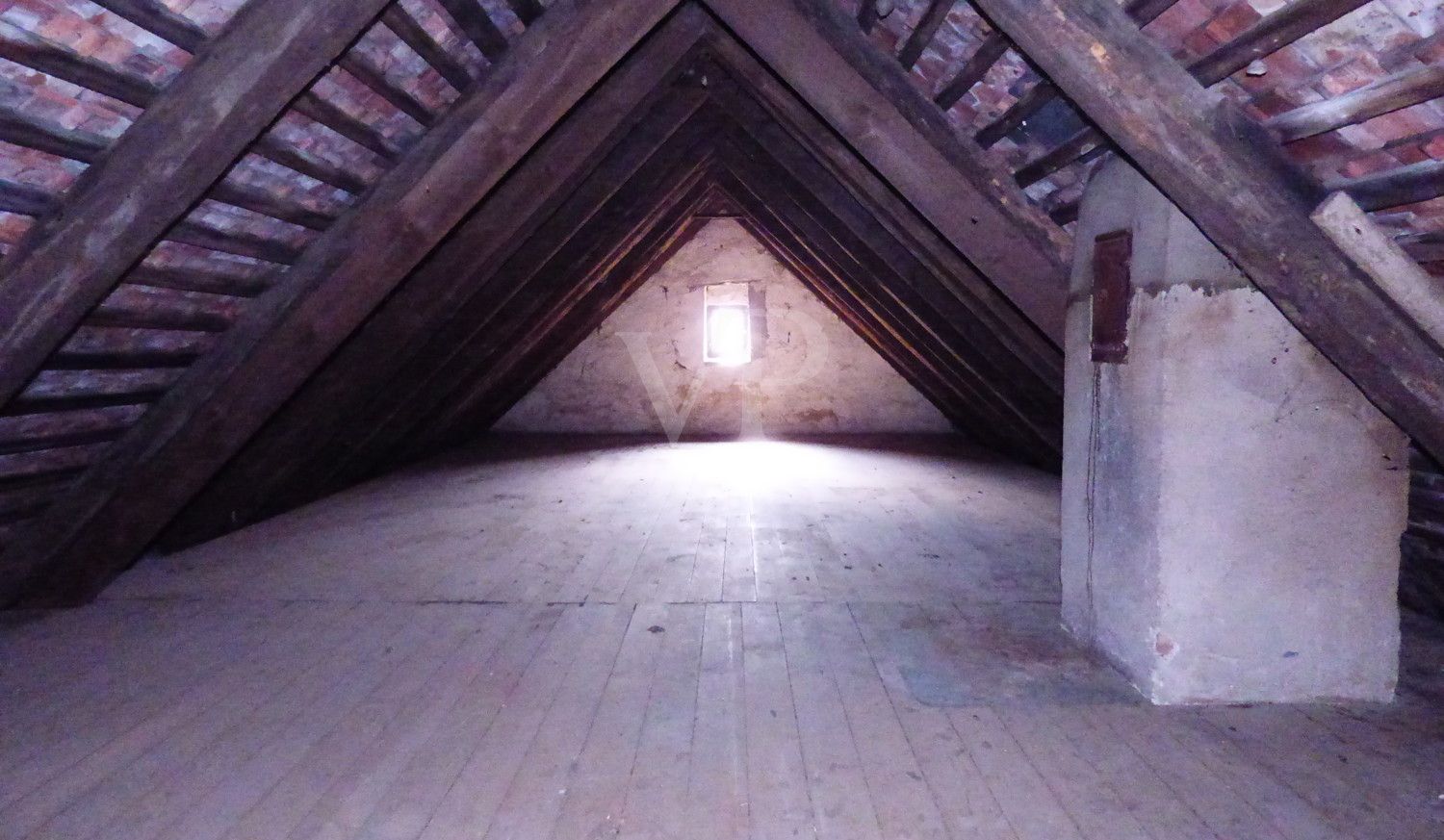 Spitzboden