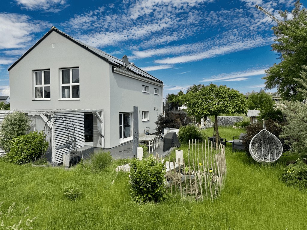 Haus & Garten