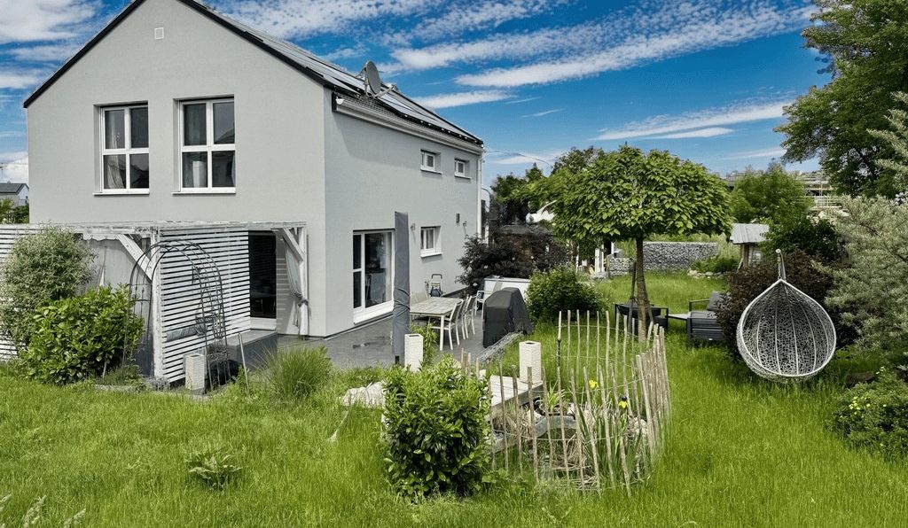 Haus & Garten