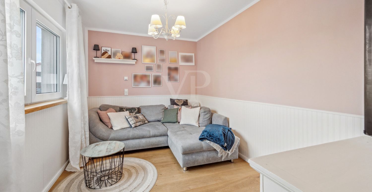 Fernsehzimmer