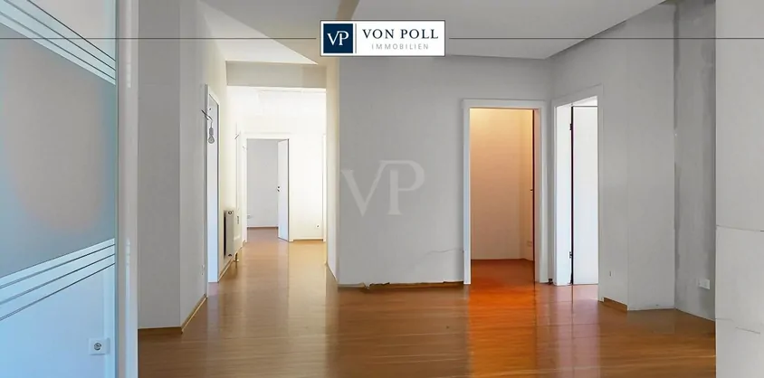 von Poll Immobilien GmbH