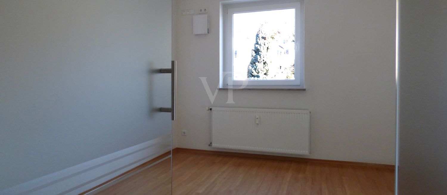 Wartezimmer