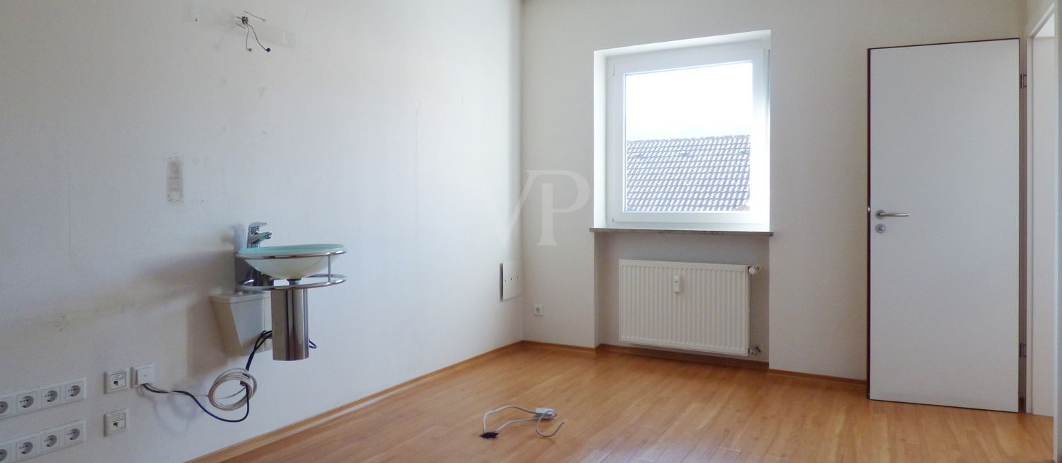 Behandlungsraum 4