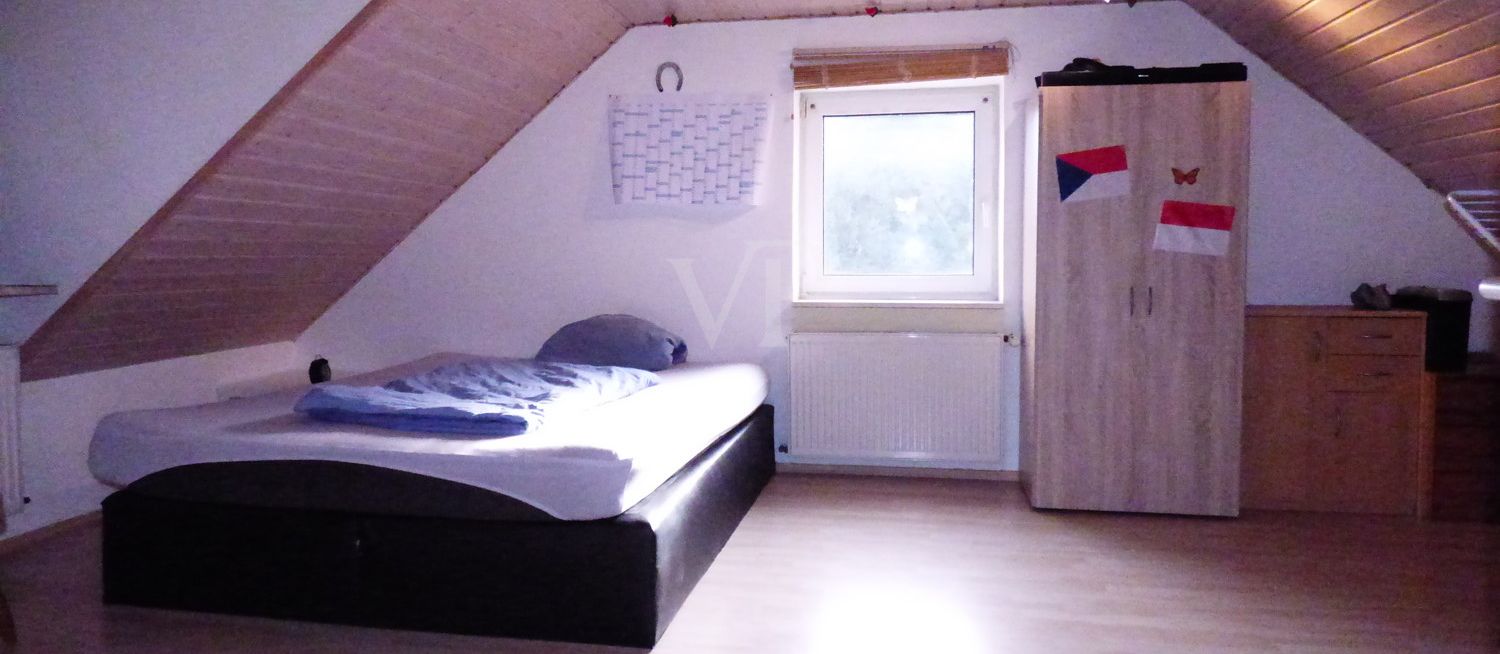 Mehrfamilienhaus