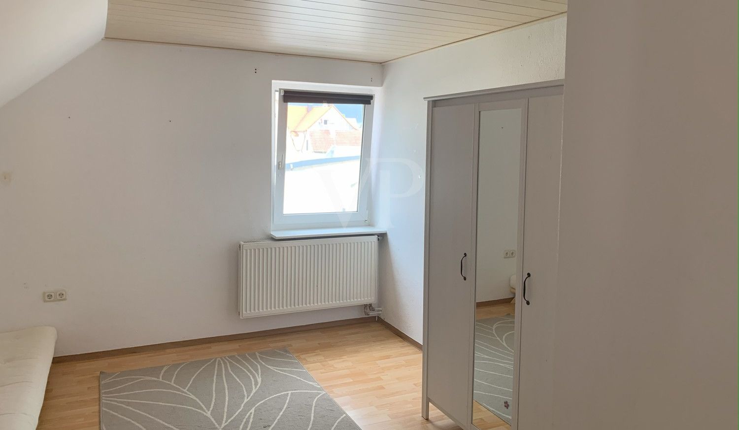 Mehrfamilienhaus