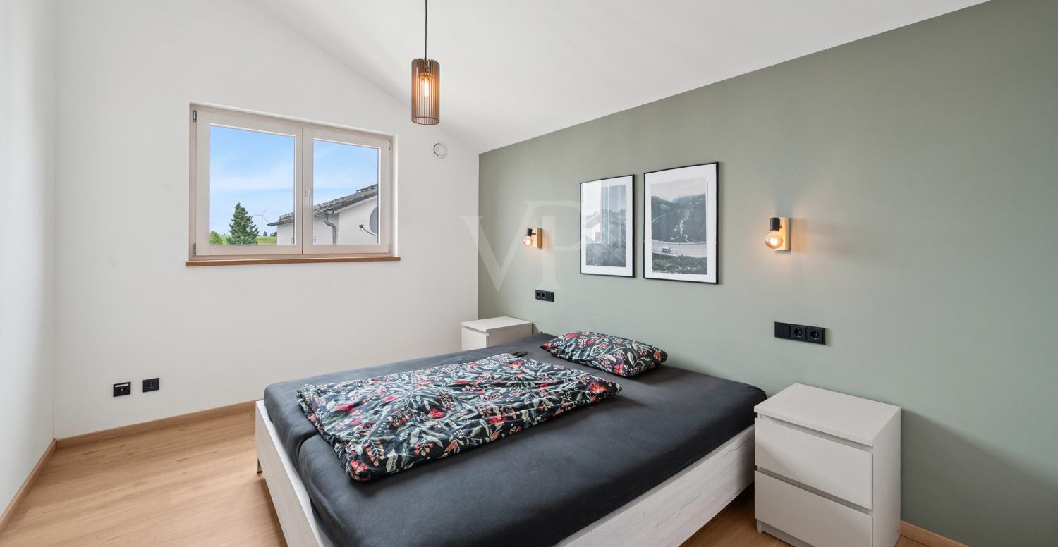 Hauptschlafzimmer