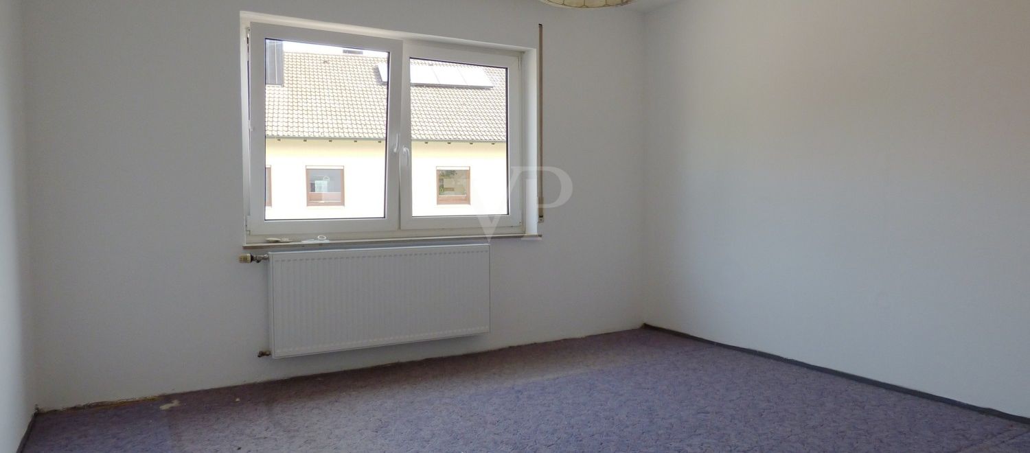Wohnhaus Zimmer 1