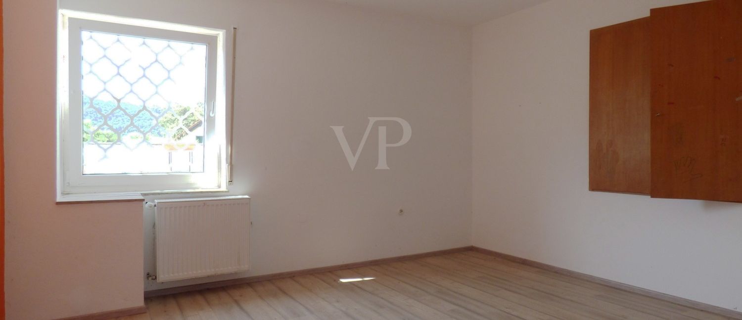 Wohnhaus Zimmer 3