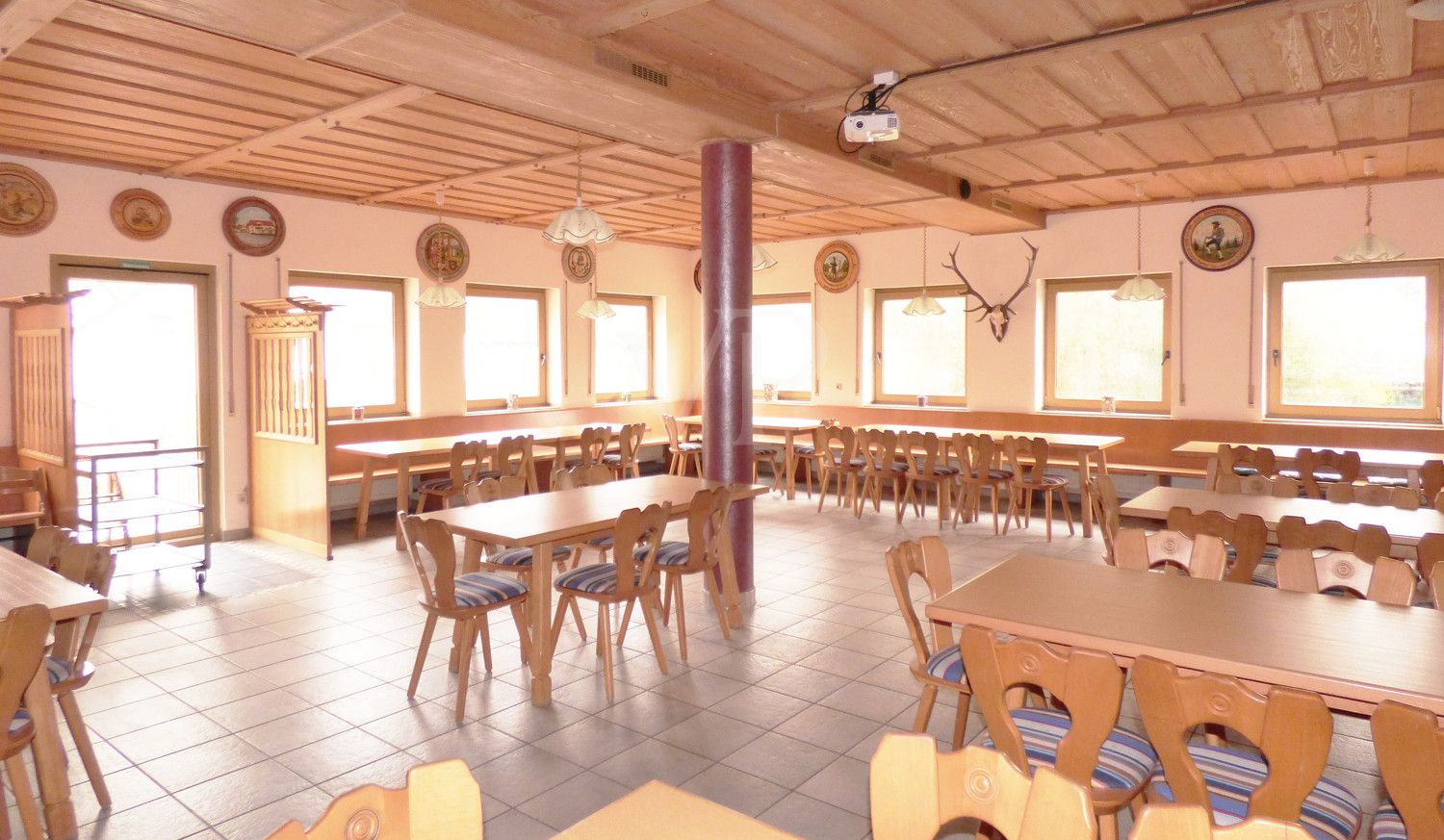 Saal
