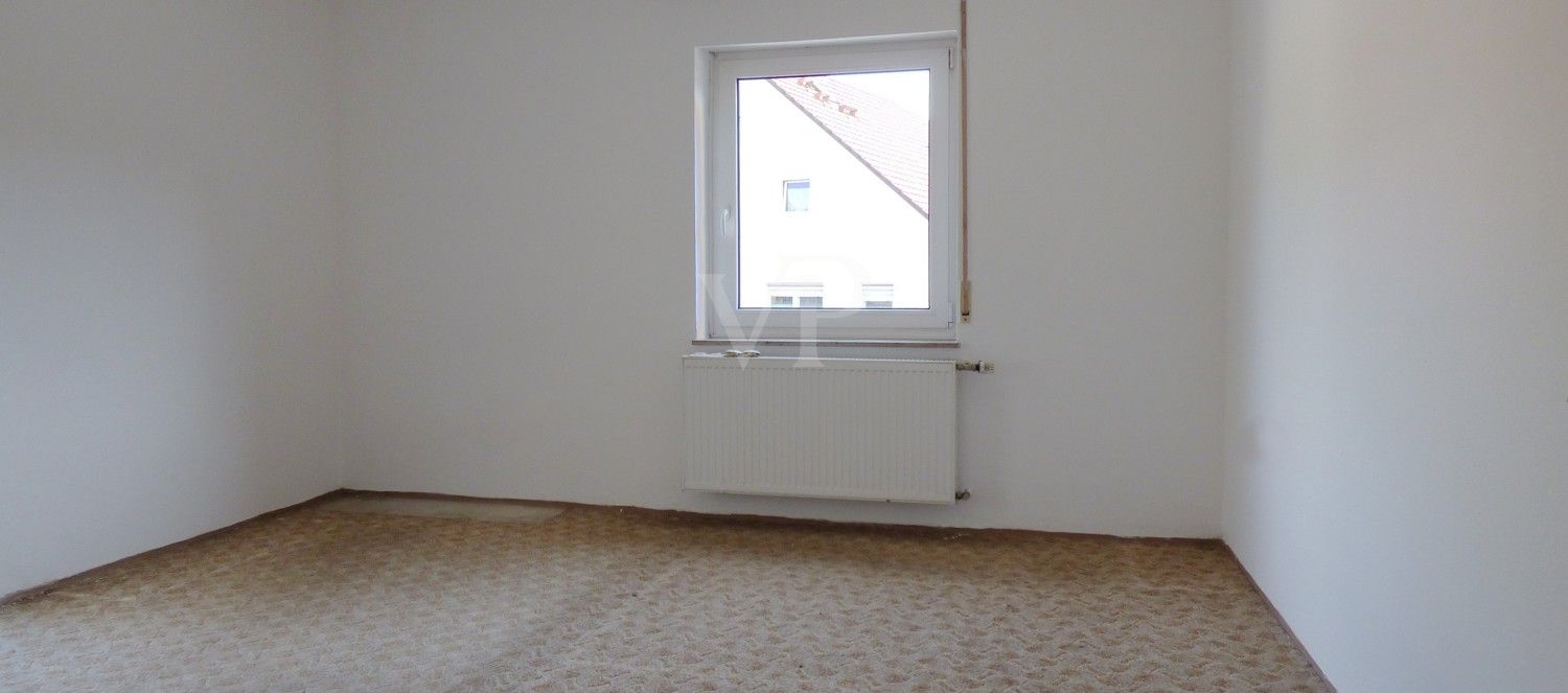 Wohnhaus Schlafen