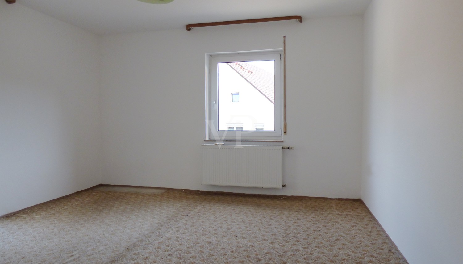 Wohnhaus Zimmer