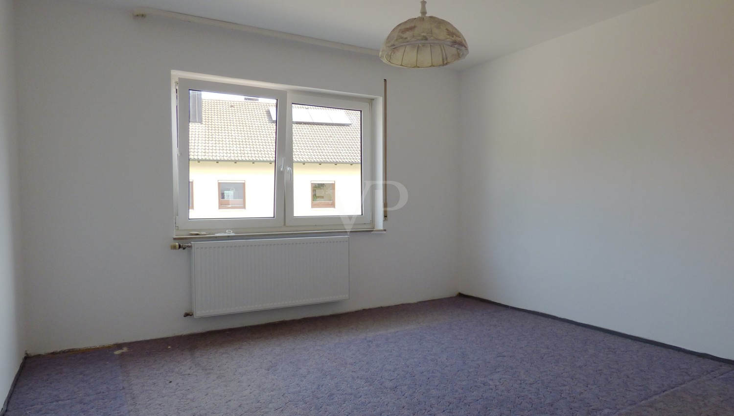 Wohnhaus Zimmer
