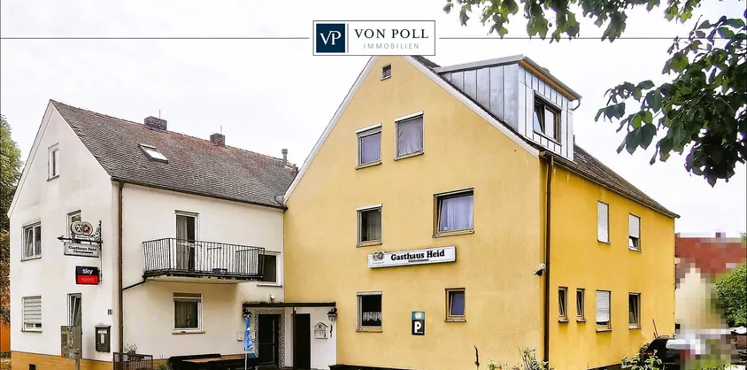 von Poll Immobilien GmbH