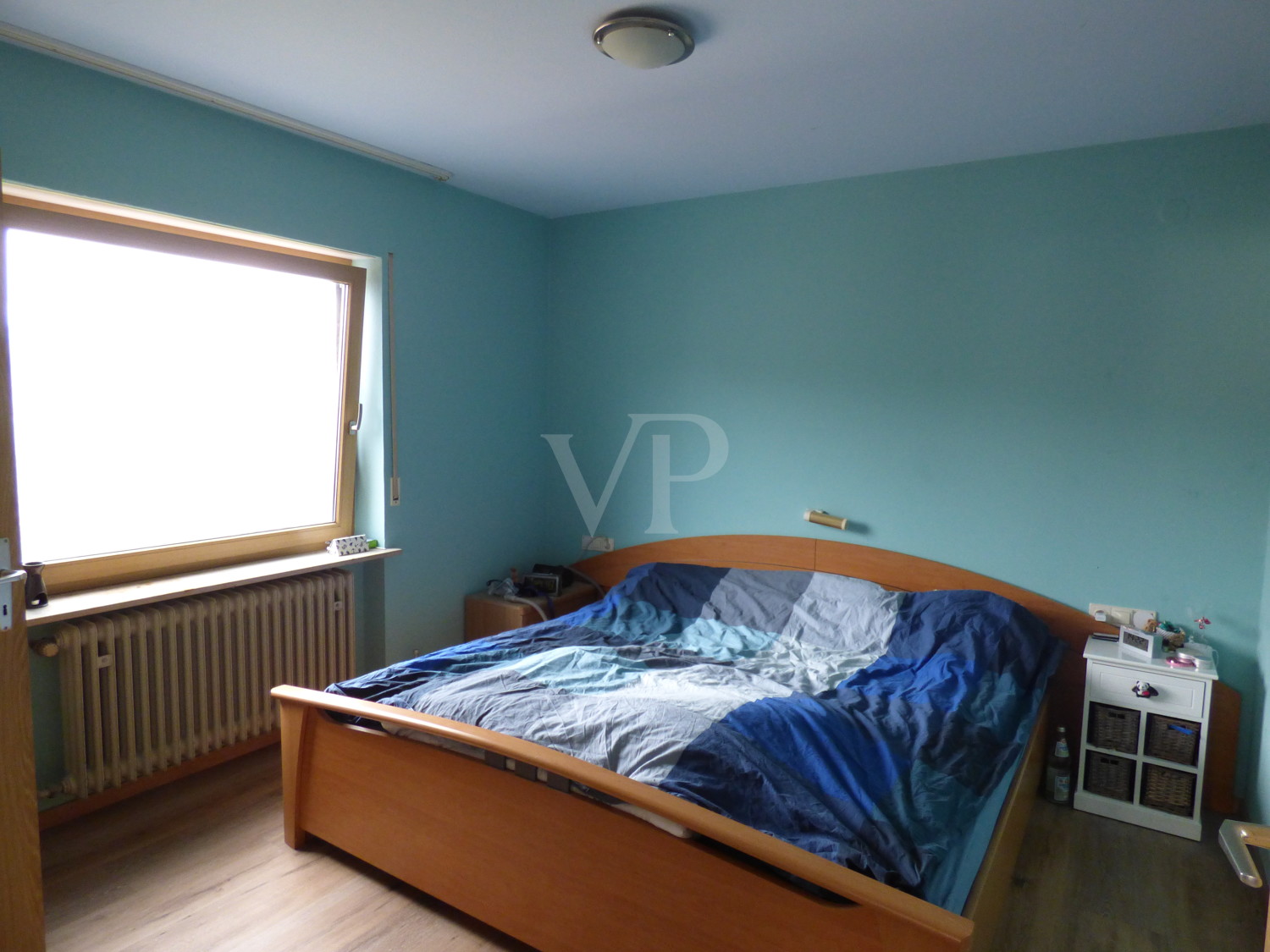 Pension Gästezimmer