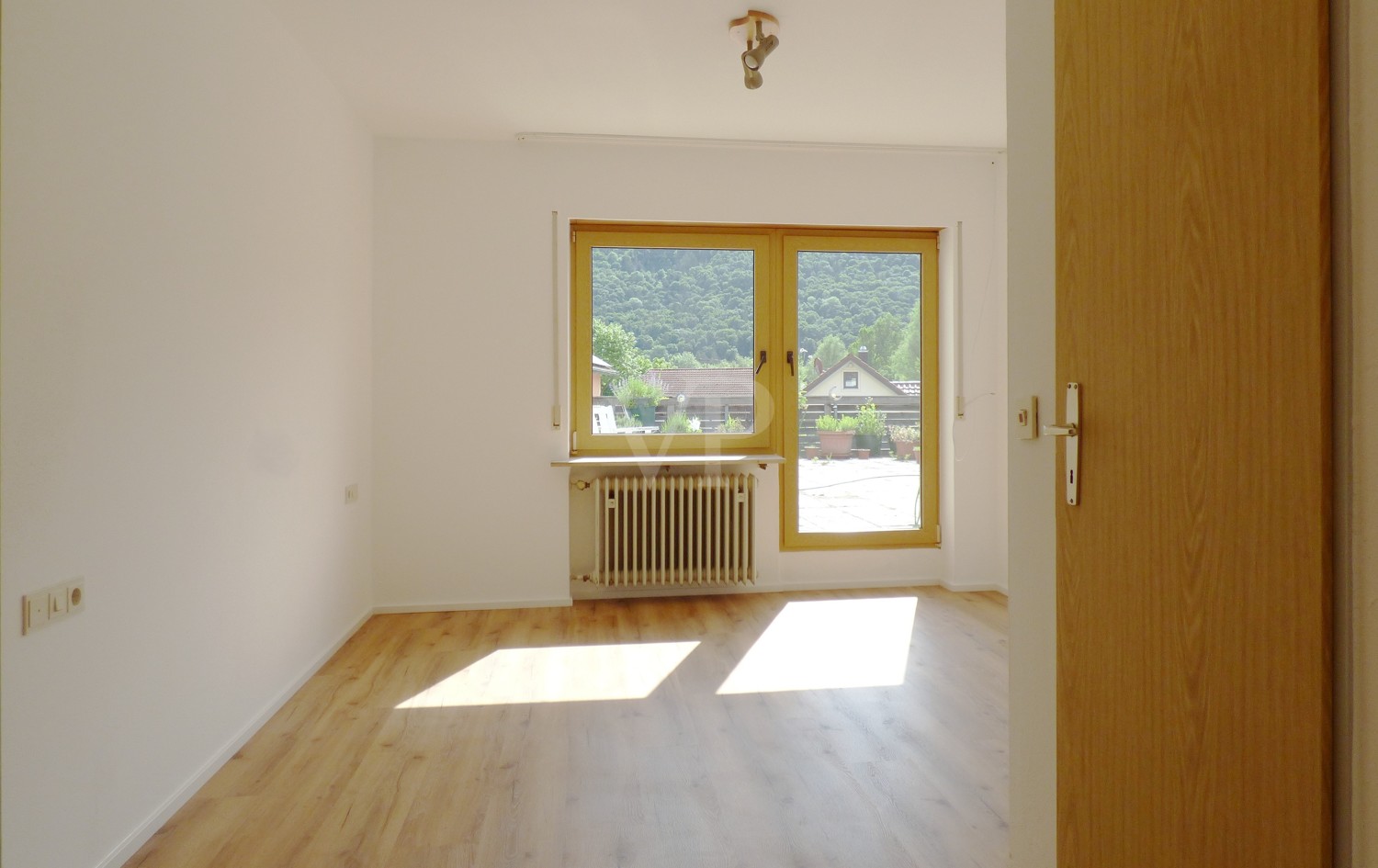 Pensionzimmer
