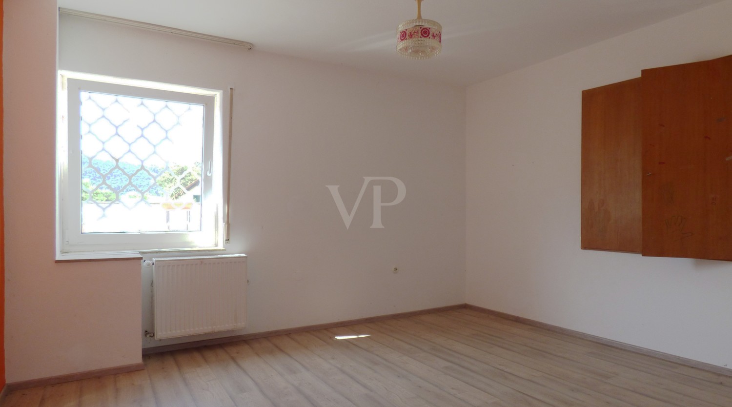 Wohnhaus Zimmer