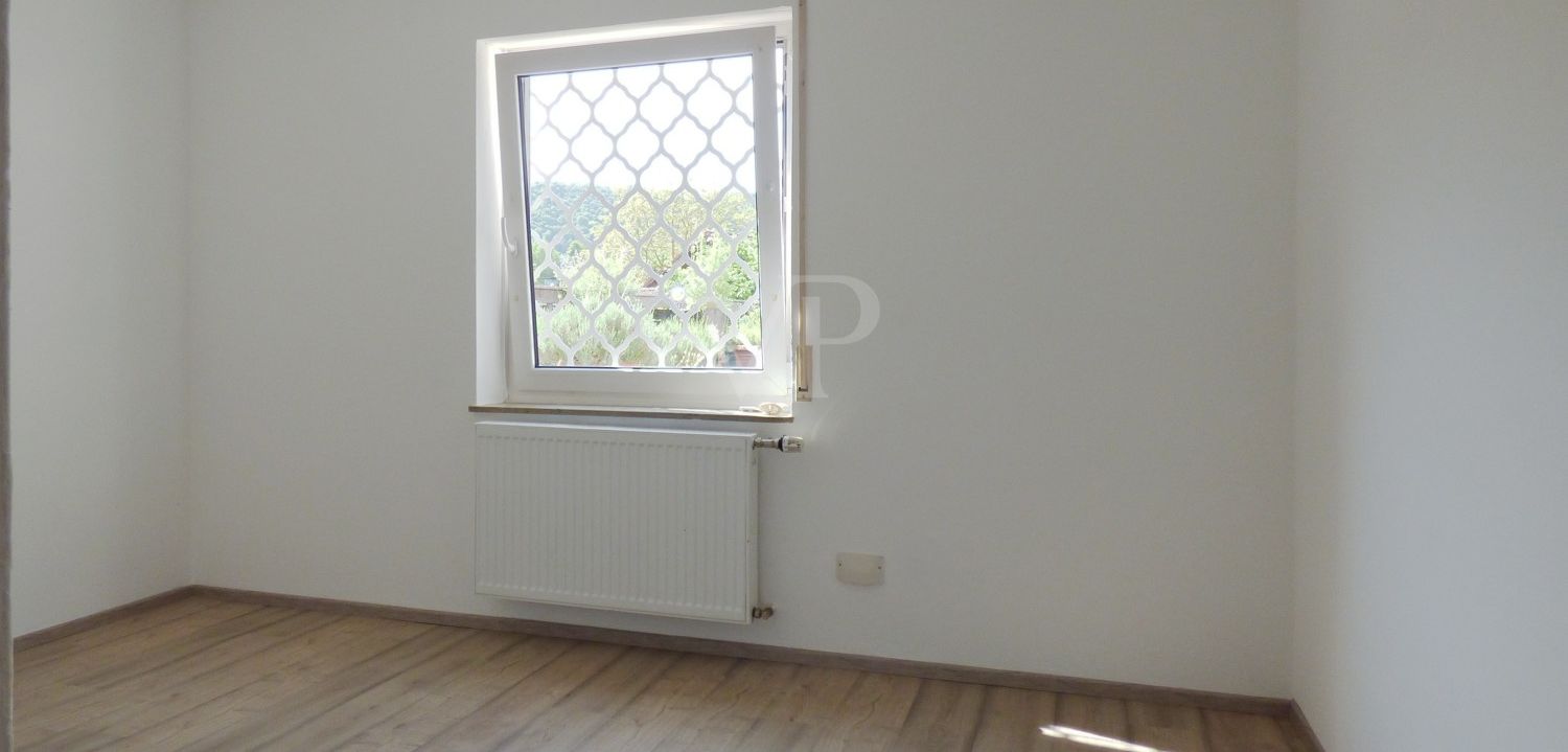 Wohnhaus Schlafzimmer