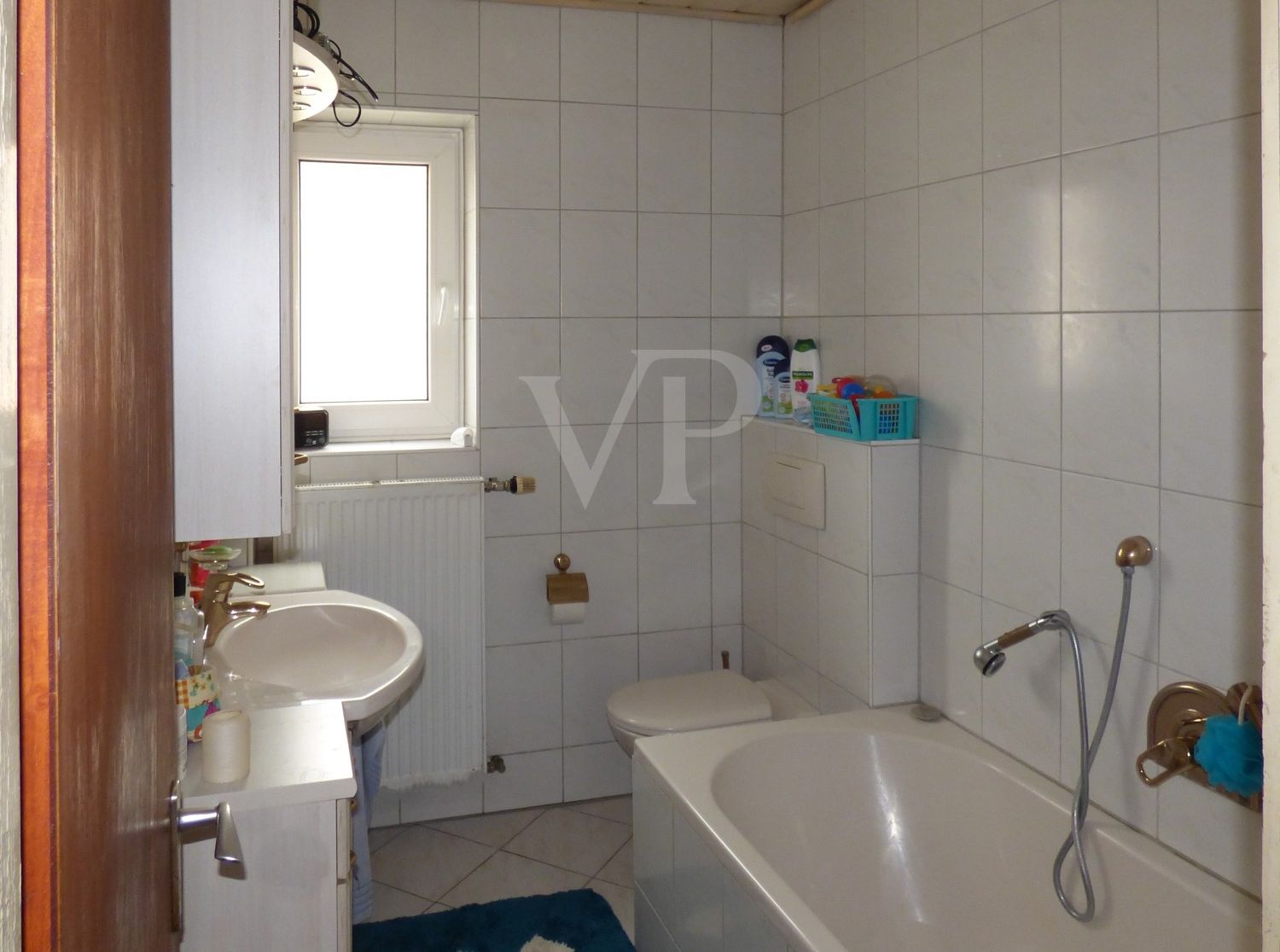 Wohnhaus Bad EG