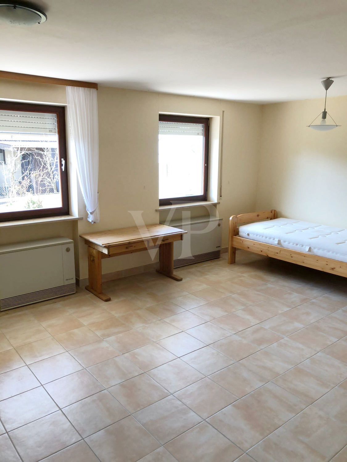 2. Wohnzimmer Souterrain