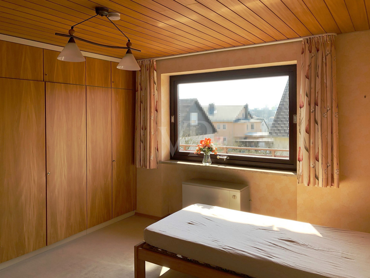 Schlafzimmer Obergeschoss