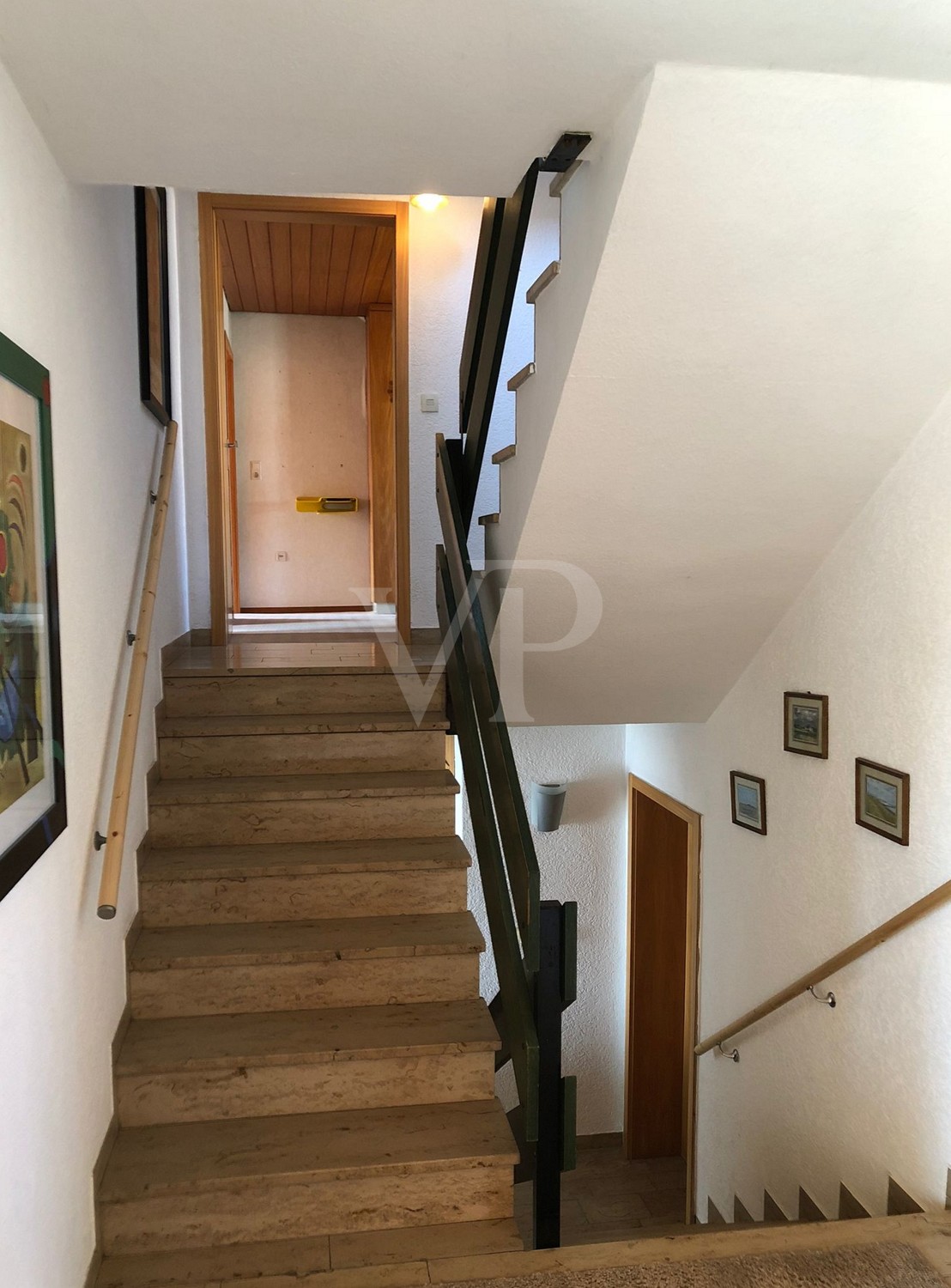 Treppenhaus