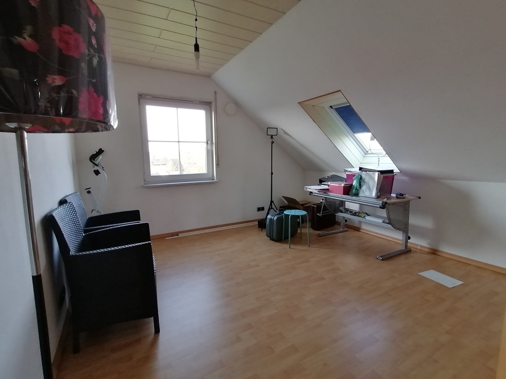Arbeitszimmer
