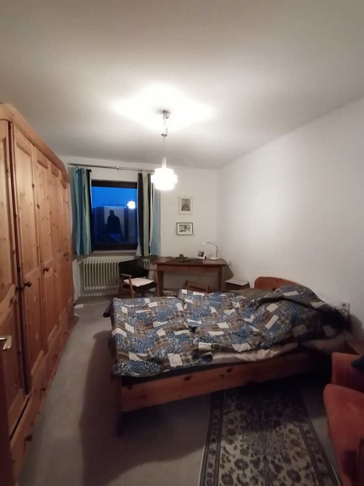 Gästezimmer UG