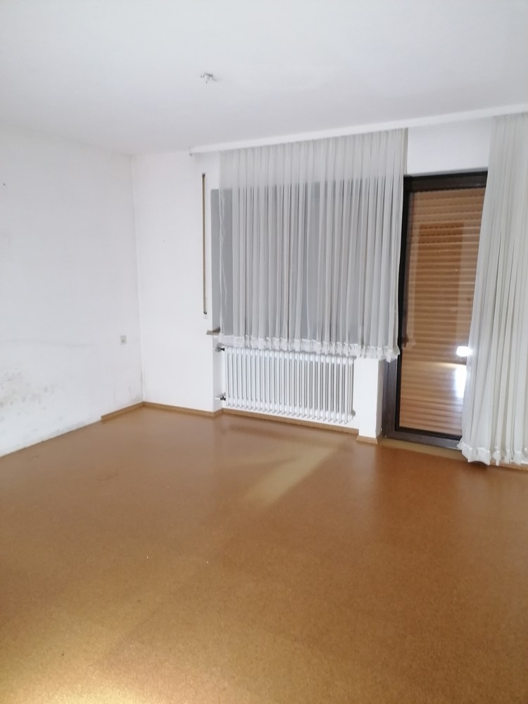 Schlafzimmer EG