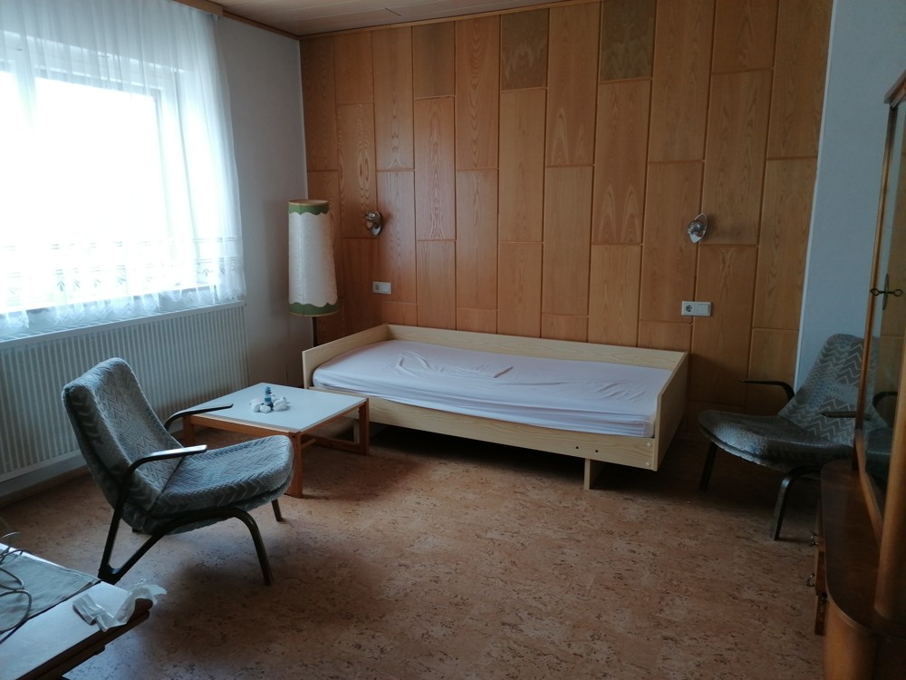 Wohnzimmer Obergeschoss