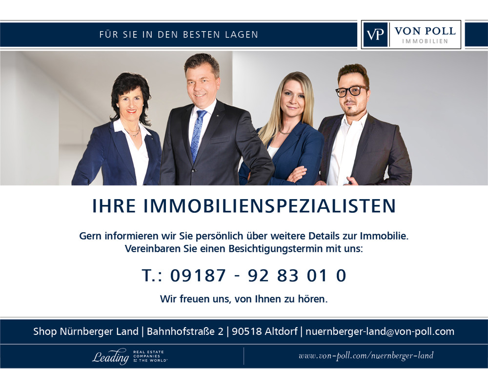 VON-POLL-Immobilien - GST Nürnberger Land