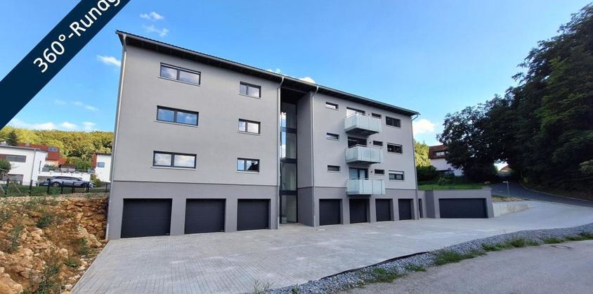 von Poll Immobilien GmbH