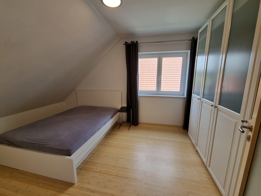 Zimmer 1 DG