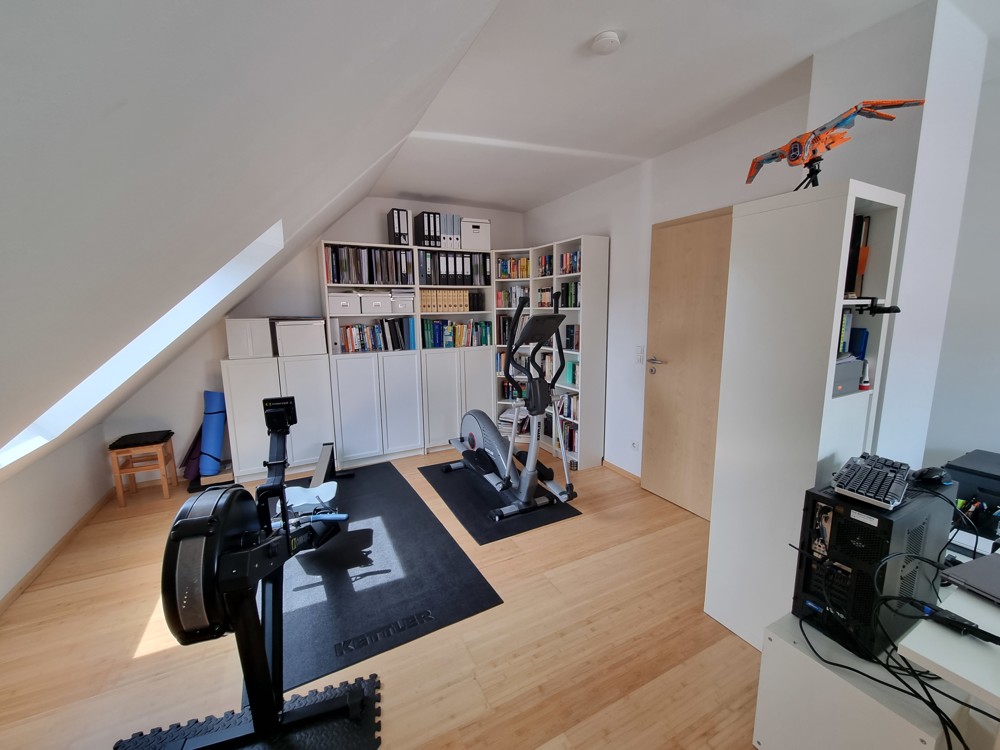 Zimmer 2 DG