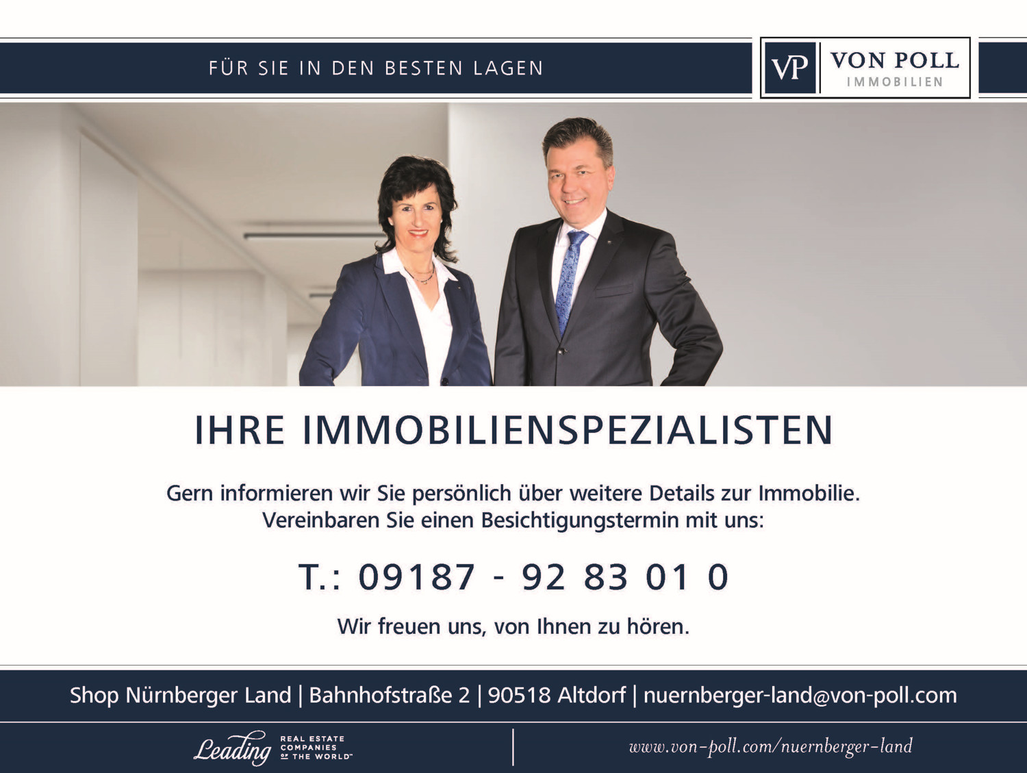 VON-POLL-IMMOBILIEN-GST Nürnberger Land