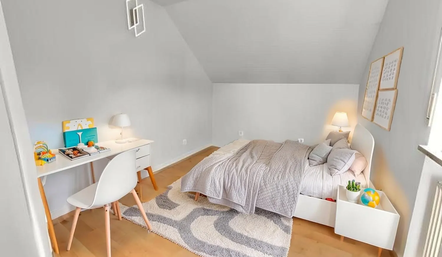 DG-KI-Kind 1-Möblierung