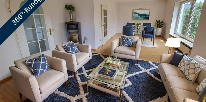 von Poll Immobilien GmbH