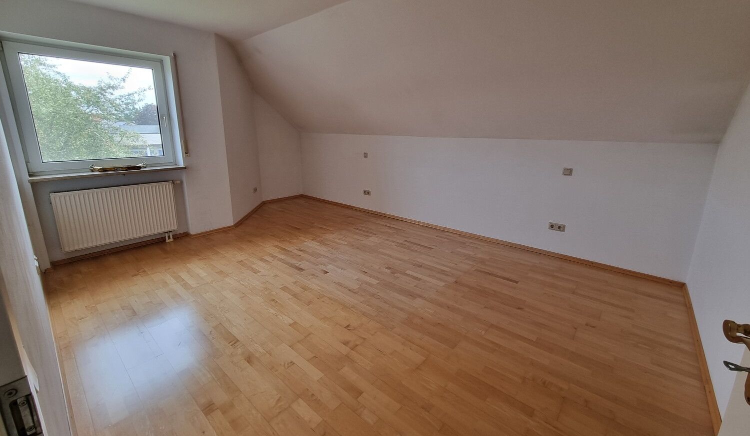 DG-Schlafzimmer