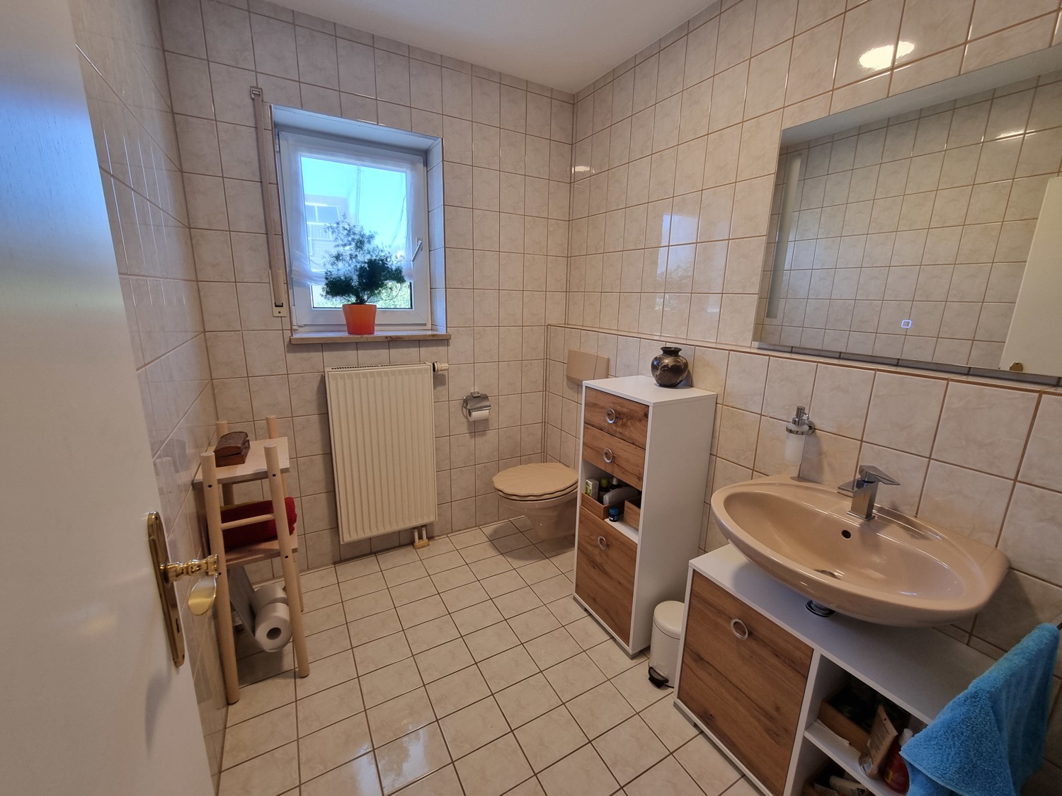 EG-Gäste-WC