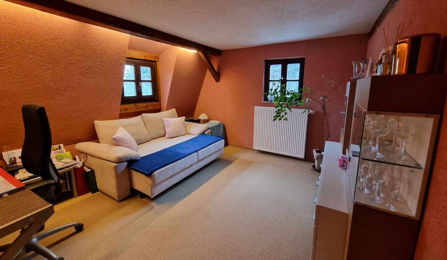 Kinderzimmer 1