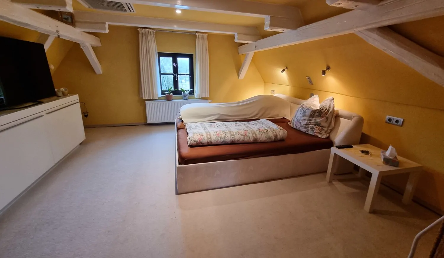 Kinderzimmer 2/Gäste