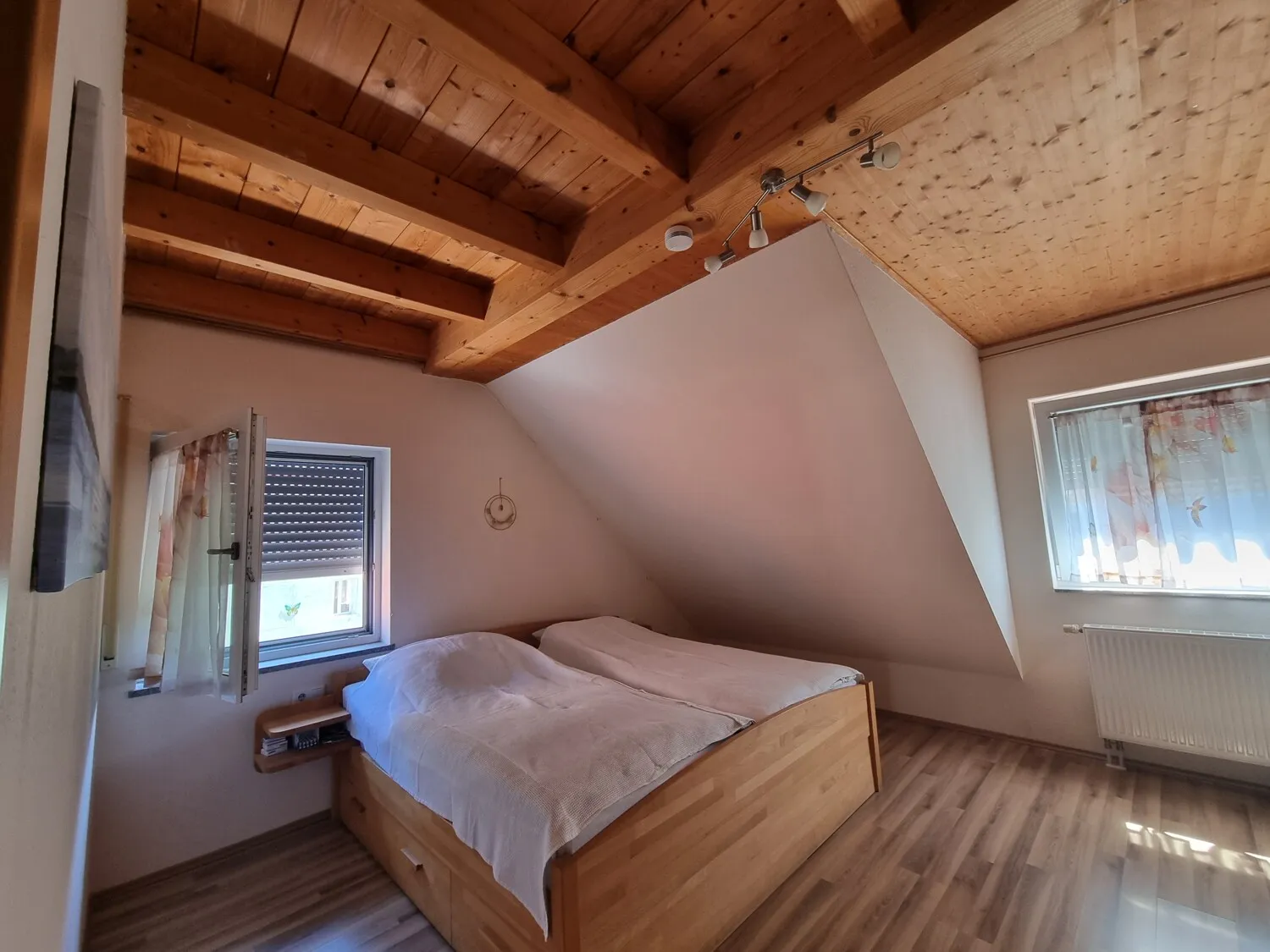 DG-Schlafzimmer