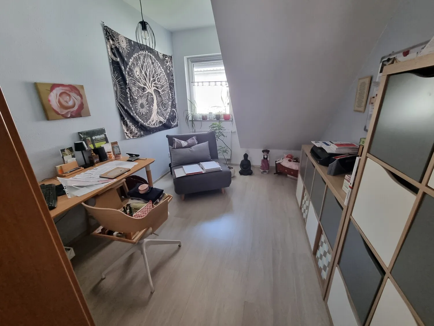 DG-Kind/Büro