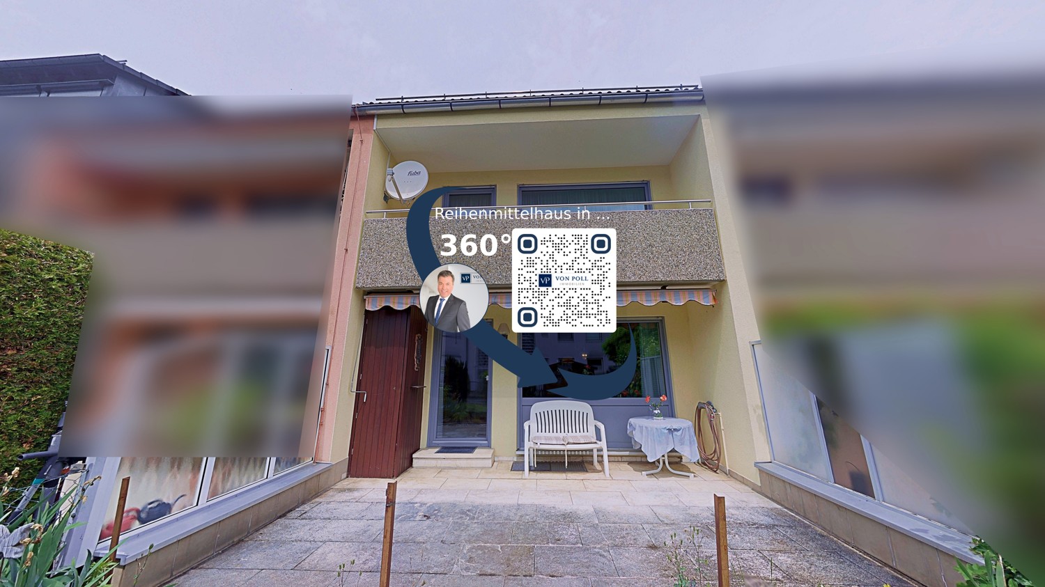 Südansicht